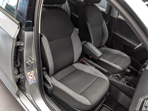 Skoda Rapid II с пробегом 2021 года, цена 1 385 000 рублей, 114440 км, лифтбек, Автокод Объявления