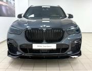 BMW X5 IV (G05/G18) Красноярск  - изображение 45