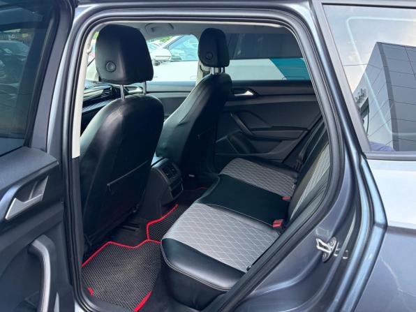Volkswagen Taos I с пробегом 2021 года, цена 2 415 000 рублей, 106143 км, внедорожник, Автокод Объявления