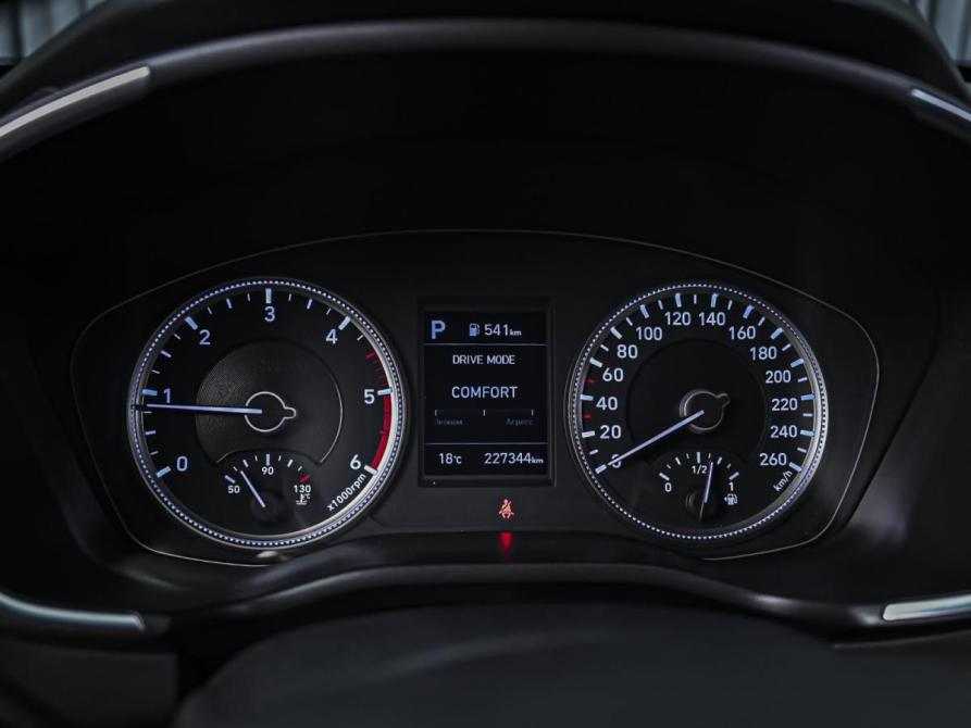 Hyundai Santa Fe IV Ставрополь  - изображение 22