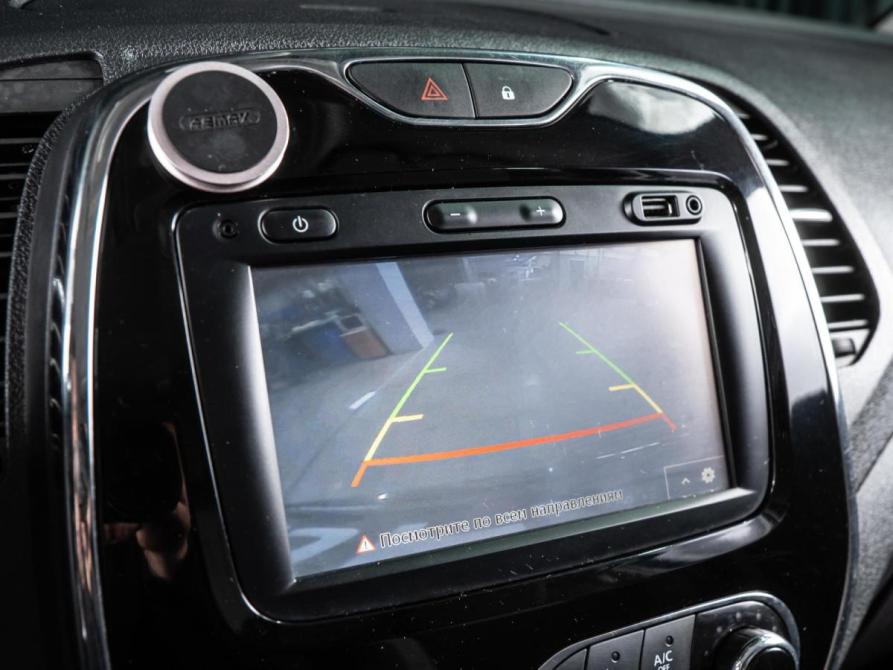Renault Kaptur I Волгоград  - изображение 14