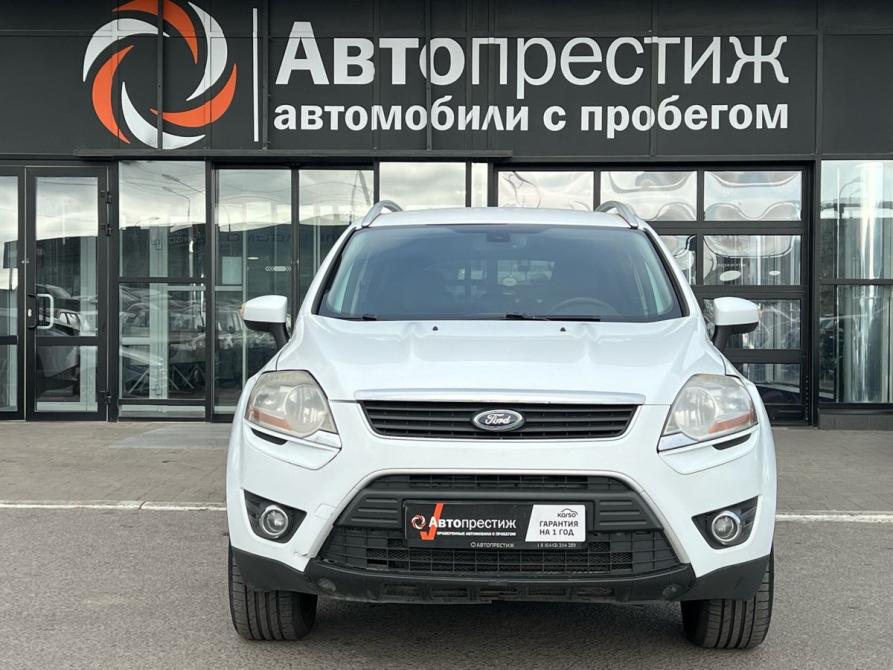 Ford Kuga I Волгоград  - изображение 3