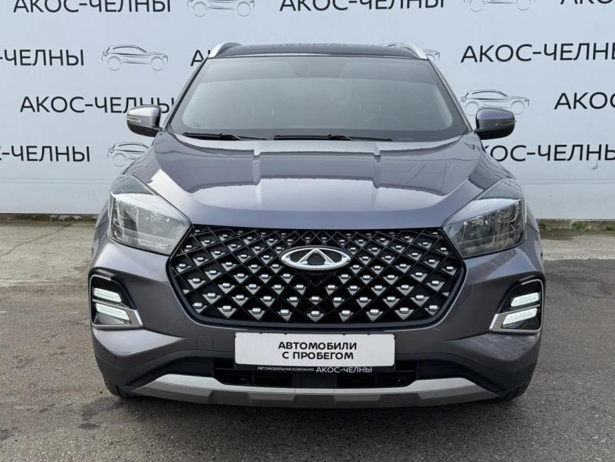 Chery Tiggo 4 Pro I Рестайлинг Набережные Челны  - изображение 11