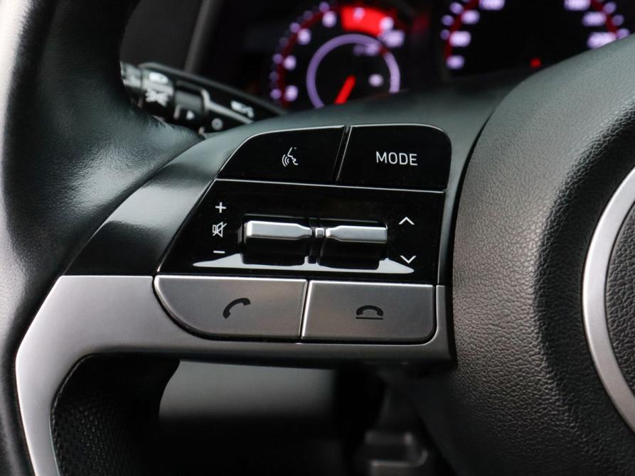 Hyundai Elantra VII (CN7) Екатеринбург  - изображение 13