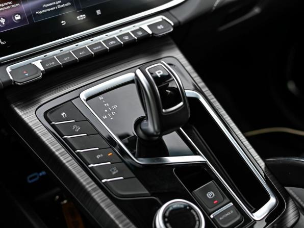 Geely Atlas Pro с пробегом 2023 года, цена 2 030 000 рублей, 59061 км, внедорожник, Автокод Объявления