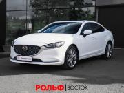 Mazda 6 III (GJ) Рестайлинг 2 Москва  - изображение 30
