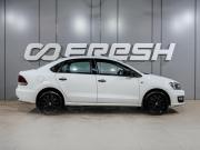 Volkswagen Polo V Рестайлинг Воронеж  - изображение 21