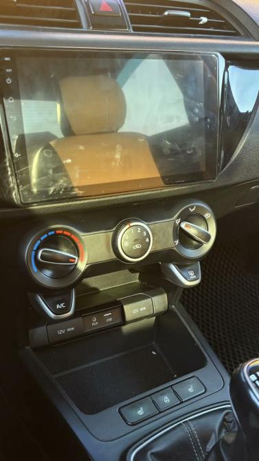 Kia Rio IV Уфа  - изображение 11