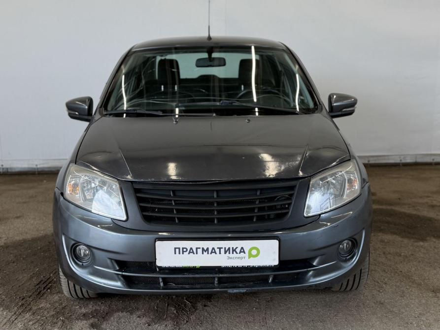 Lada (ВАЗ) Granta I Псков  - изображение 2