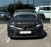 Toyota Camry VIII (XV70) Воронеж  - изображение 18