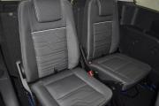 Ford Tourneo Connect II Москва  - изображение 36