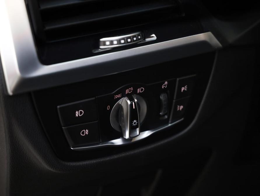 BMW X4 II (G02) Санкт-Петербург  - изображение 27