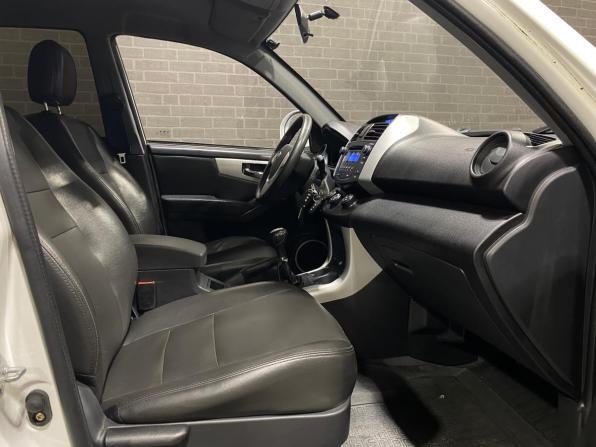 Lifan X60 I с пробегом 2014 года, цена 500 000 рублей, 145225 км, внедорожник, Автокод Объявления