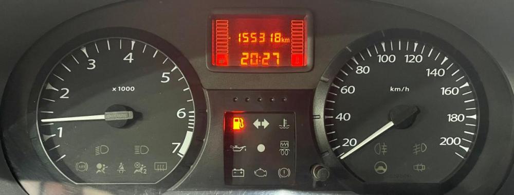 Lada (ВАЗ) Largus I Воронеж  - изображение 15