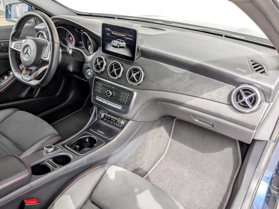 Mercedes-Benz GLA I (X156) Рестайлинг Химки  - изображение 11