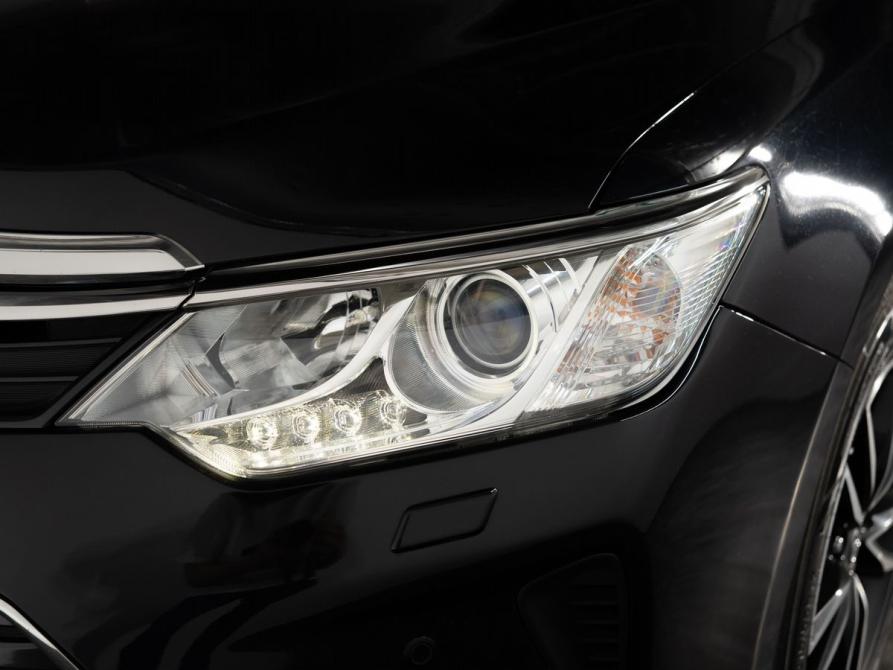 Toyota Camry VII (XV50) Рестайлинг Иркутск  - изображение 21