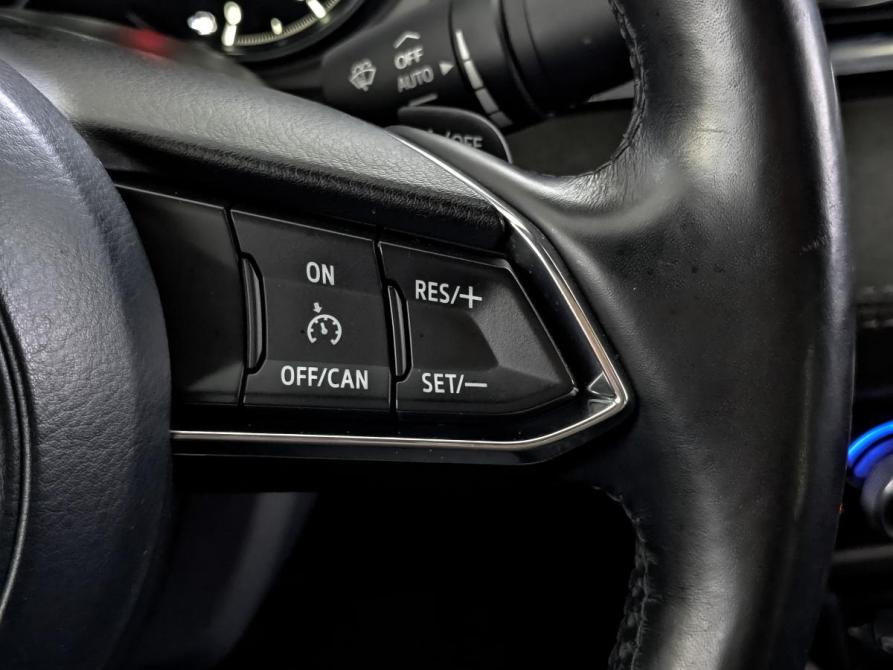 Mazda 6 III (GJ) Рестайлинг 2 Москва  - изображение 29