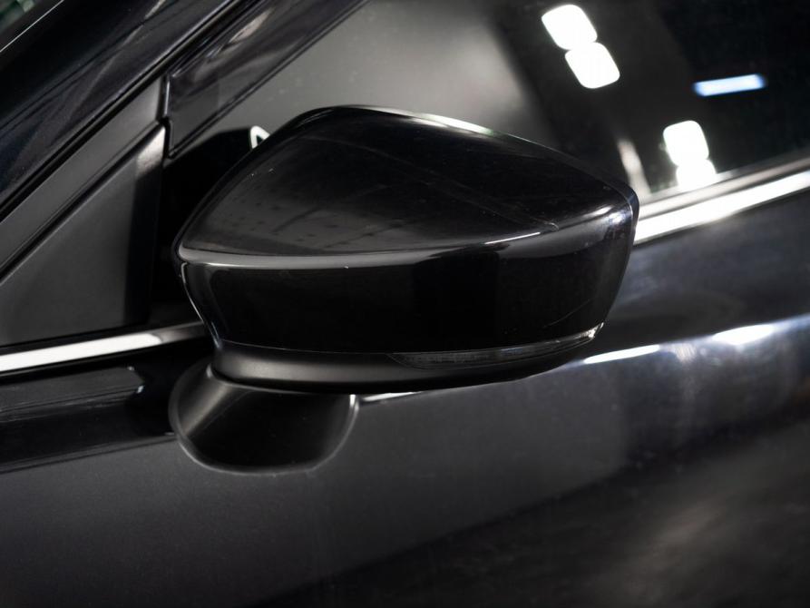 Mazda Axela III Рестайлинг Иркутск  - изображение 25