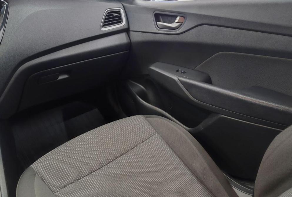 Hyundai Solaris II Екатеринбург  - изображение 16