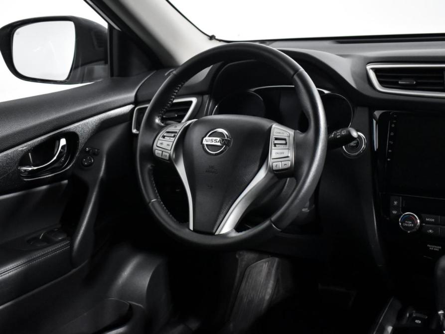 Nissan X-Trail III Санкт-Петербург  - изображение 16