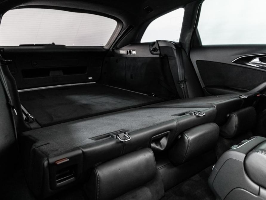Audi A6 allroad III (C7) Санкт-Петербург  - изображение 24