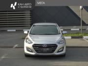 Hyundai i30 II Рестайлинг Казань  - изображение 14
