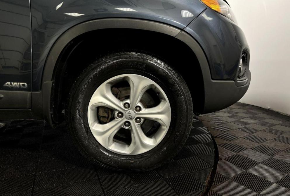Kia Sorento II Нижний Новгород  - изображение 22