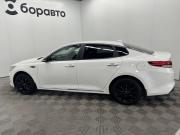 Kia Optima IV Воронеж  - изображение 34
