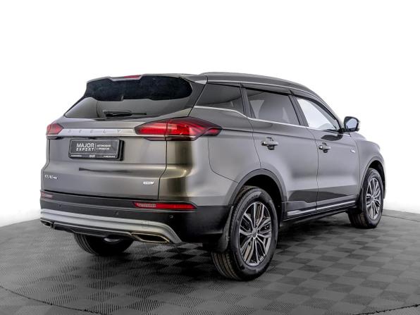 Geely Atlas Pro с пробегом 2022 года, цена 1 670 000 рублей, 103100 км, внедорожник, Автокод Объявления