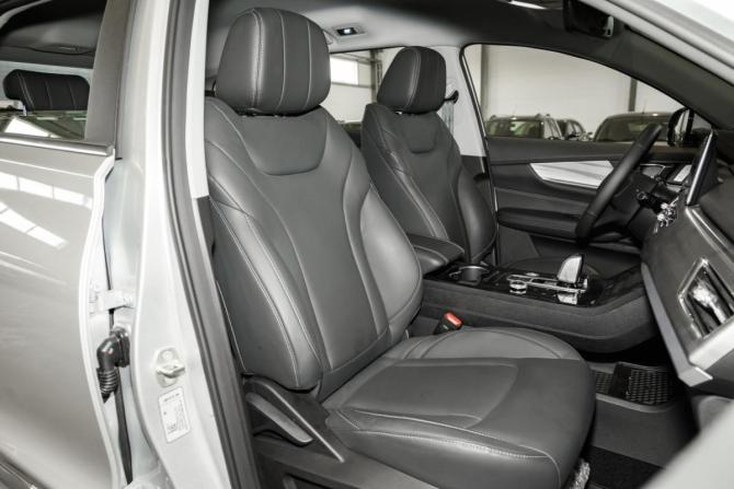 Xcite X-Cross 8 с пробегом 2024 года, цена 2 835 000 рублей, 15 км, внедорожник, Автокод Объявления
