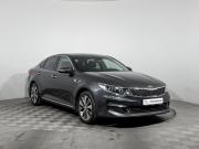 Kia Optima IV Санкт-Петербург  - изображение 21