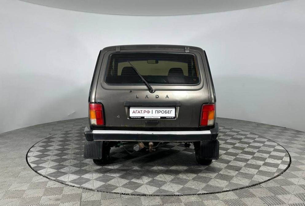Lada (ВАЗ) 2121 (4x4) I Рестайлинг Волгоград  - изображение 6