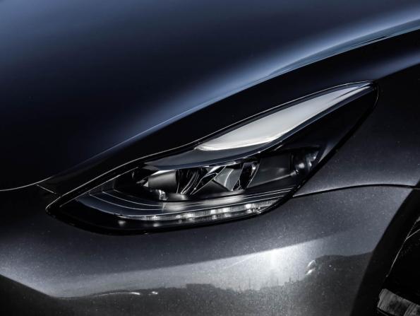 Tesla Model 3 I с пробегом 2023 года, цена 4 239 966 рублей, 24360 км, седан, Автокод Объявления