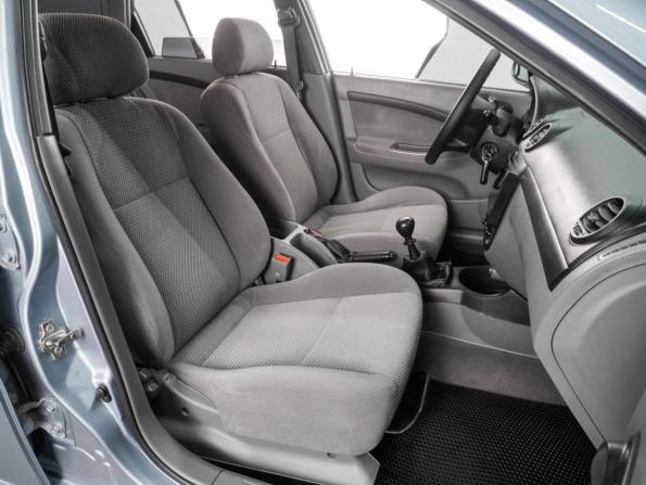Chevrolet Lacetti I с пробегом 2009 года, цена 649 000 рублей, 170942 км, универсал, Автокод Объявления