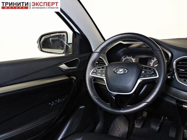Lada (ВАЗ) Vesta I Рестайлинг (NG) с пробегом 2024 года, цена 1 377 000 рублей, 49433 км, седан, Автокод Объявления