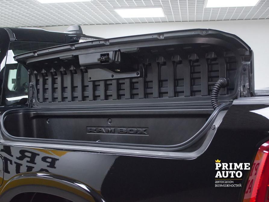 Ram 1500 V Рестайлинг Новосибирск  - изображение 30