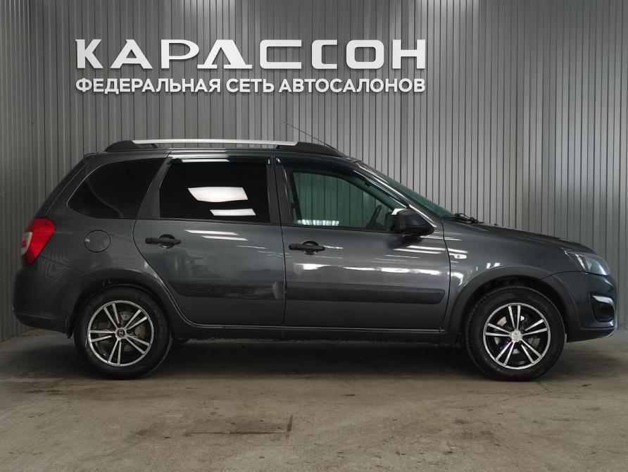 Lada (ВАЗ) Kalina II Пермь  - изображение 6