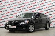 Toyota Camry VI (XV40) Рестайлинг Сургут  - изображение 33