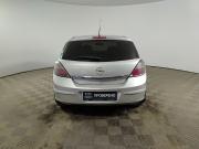 Opel Astra H Рестайлинг Уфа  - изображение 29