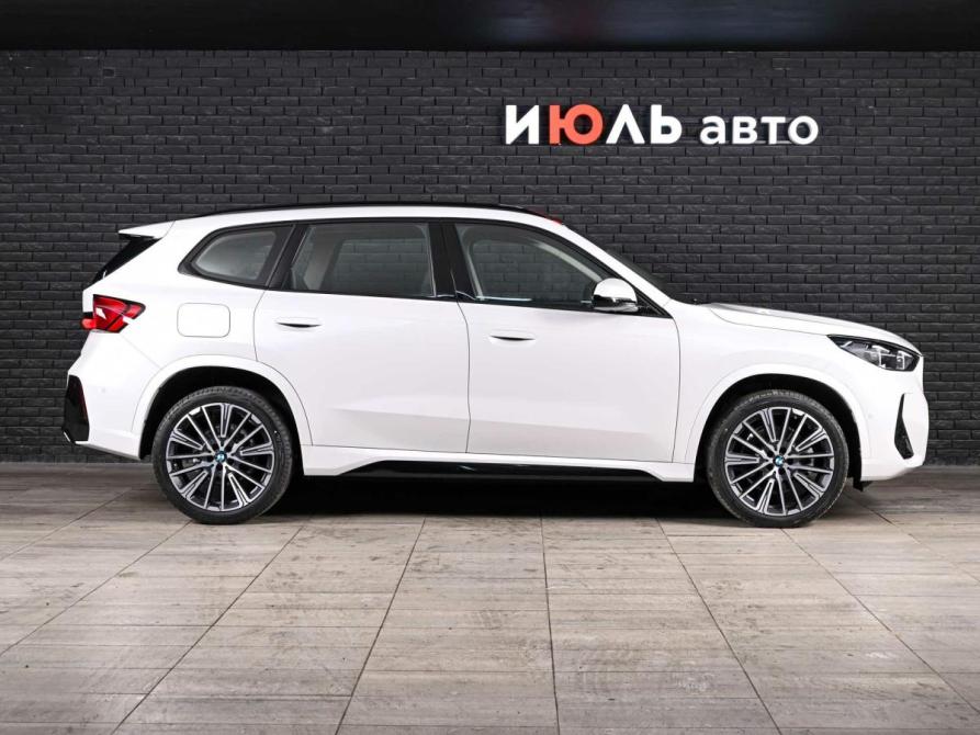 BMW X1 III (U11/U12) Екатеринбург  - изображение 8