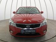 Kia Ceed I Рестайлинг Йошкар-Ола  - изображение 24