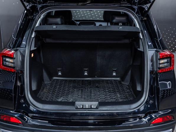 Chery Tiggo 4 Pro I с пробегом 2024 года, цена 1 662 000 рублей, 20708 км, внедорожник, Автокод Объявления