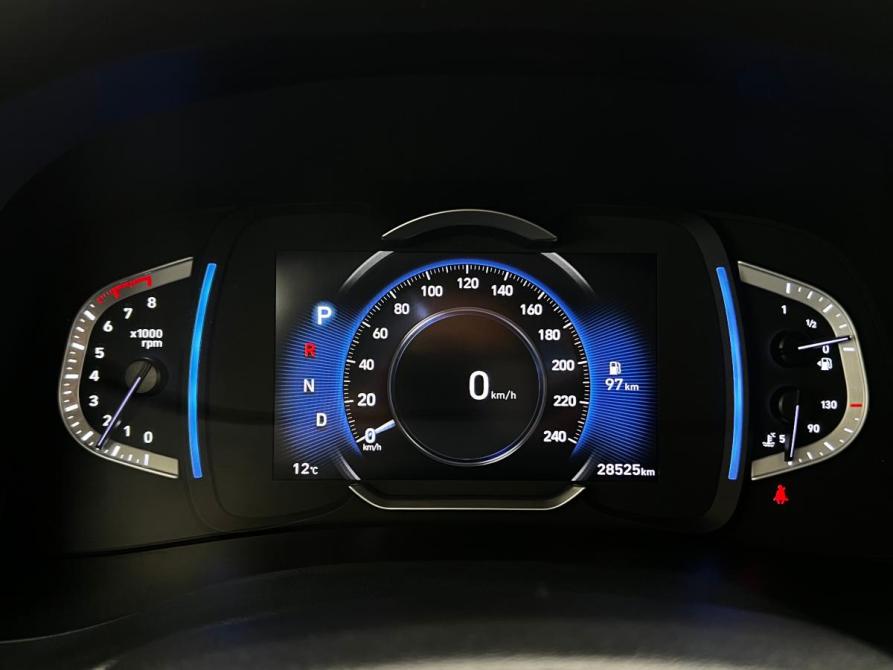 Hyundai Creta II Волгоград  - изображение 18