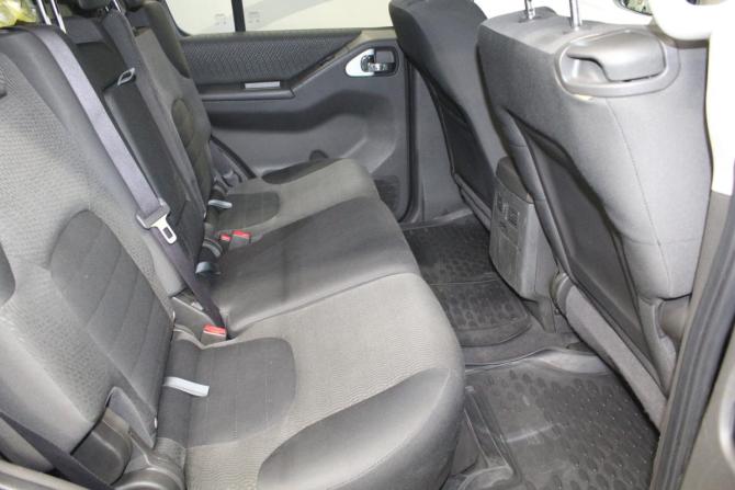Nissan Pathfinder III Рестайлинг с пробегом 2013 года, цена 1 629 000 рублей, 221268 км, внедорожник, Автокод Объявления