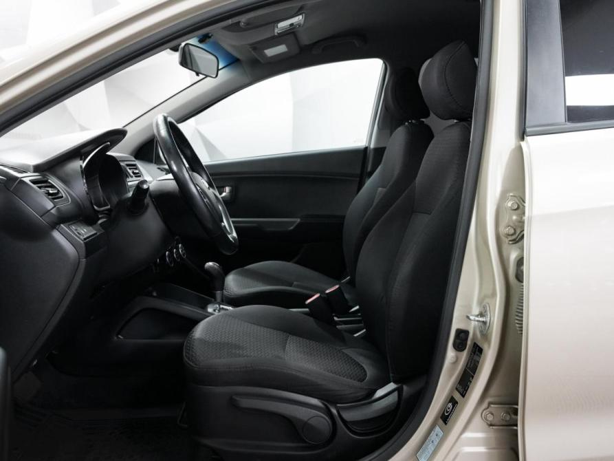 Kia Rio III Рестайлинг Ульяновск  - изображение 10