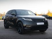 Land Rover Range Rover Velar I Москва  - изображение 23
