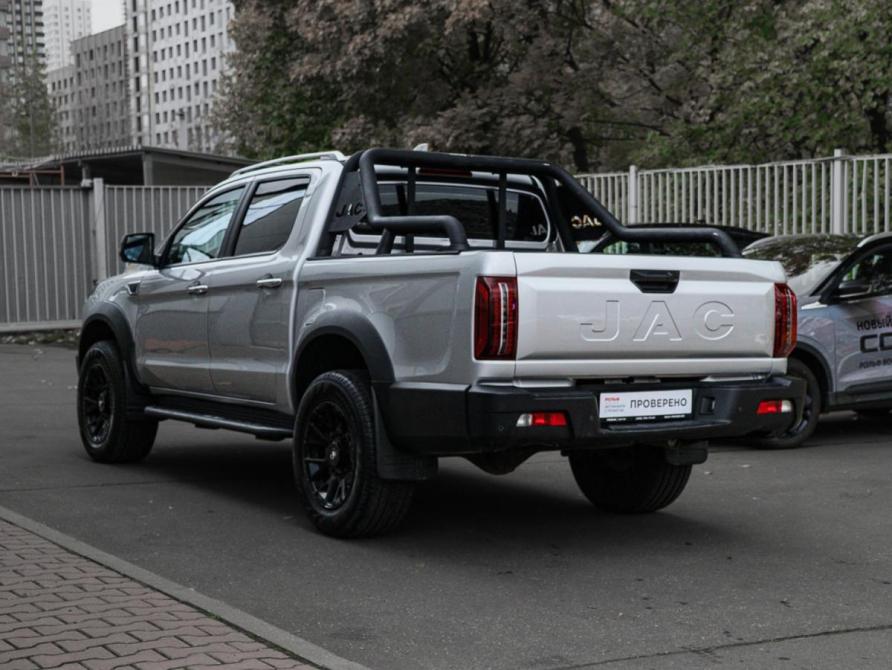 JAC T9 Москва  - изображение 6