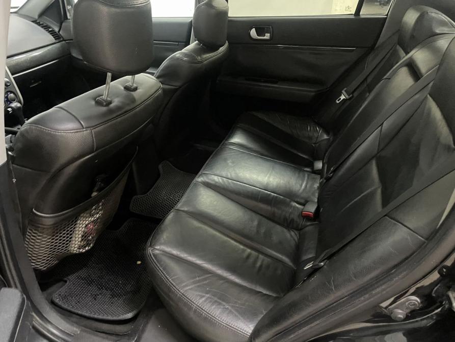 Mitsubishi Galant IX Рестайлинг Воронеж  - изображение 12