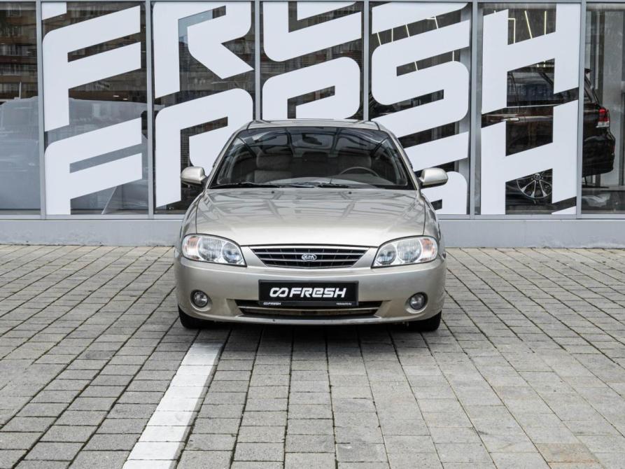 Kia Spectra I Рестайлинг 2 Ставрополь  - изображение 3