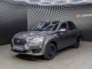 Datsun on-DO I Самара  - изображение 19